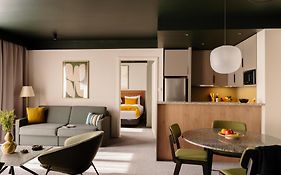 Adina Apartment Hotel Budapest